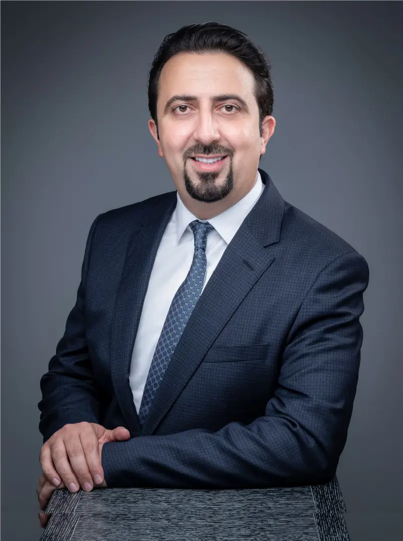 صيفي إسماعيل رئيس مجموعة يلا المحدودة