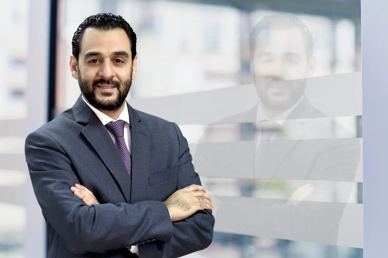 مدير عام وزارة الاقتصاد والتجارة اللبنانية، محمد أبو حيدر