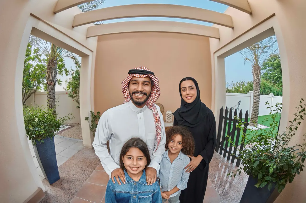 تقدم أمازون حلًا ذكيًا وسهلًا للعائلات في الإمارات والسعودية: أجهزة أليكسا ورينغ، التي تحوّل الفوضى إلى لحظات عائلية سلسة ومليئة بالمتعة