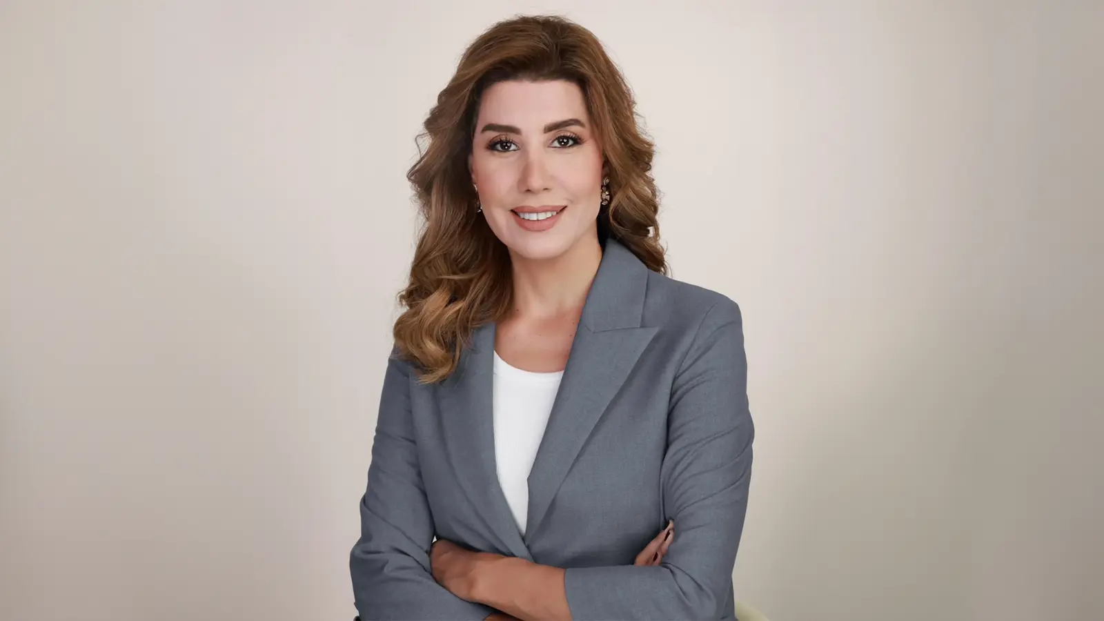النائب في البرلمان اللبناني بولا يعقوبيان.